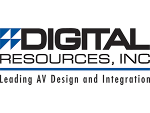 DIGITAL RESOURCES INC